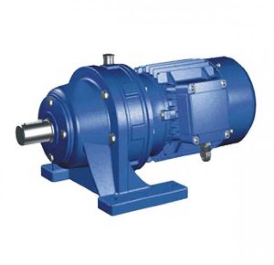 Cycloid Gearbox Pinwheel Reducer For Sieving Machine
